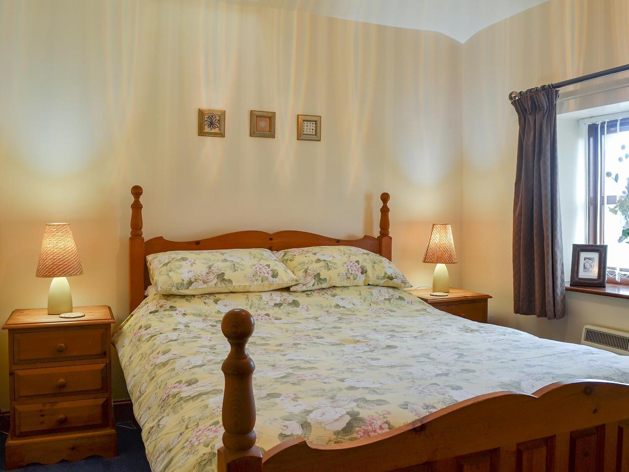 Hen Stabl - 16983 Villa Brynsiencyn Екстериор снимка