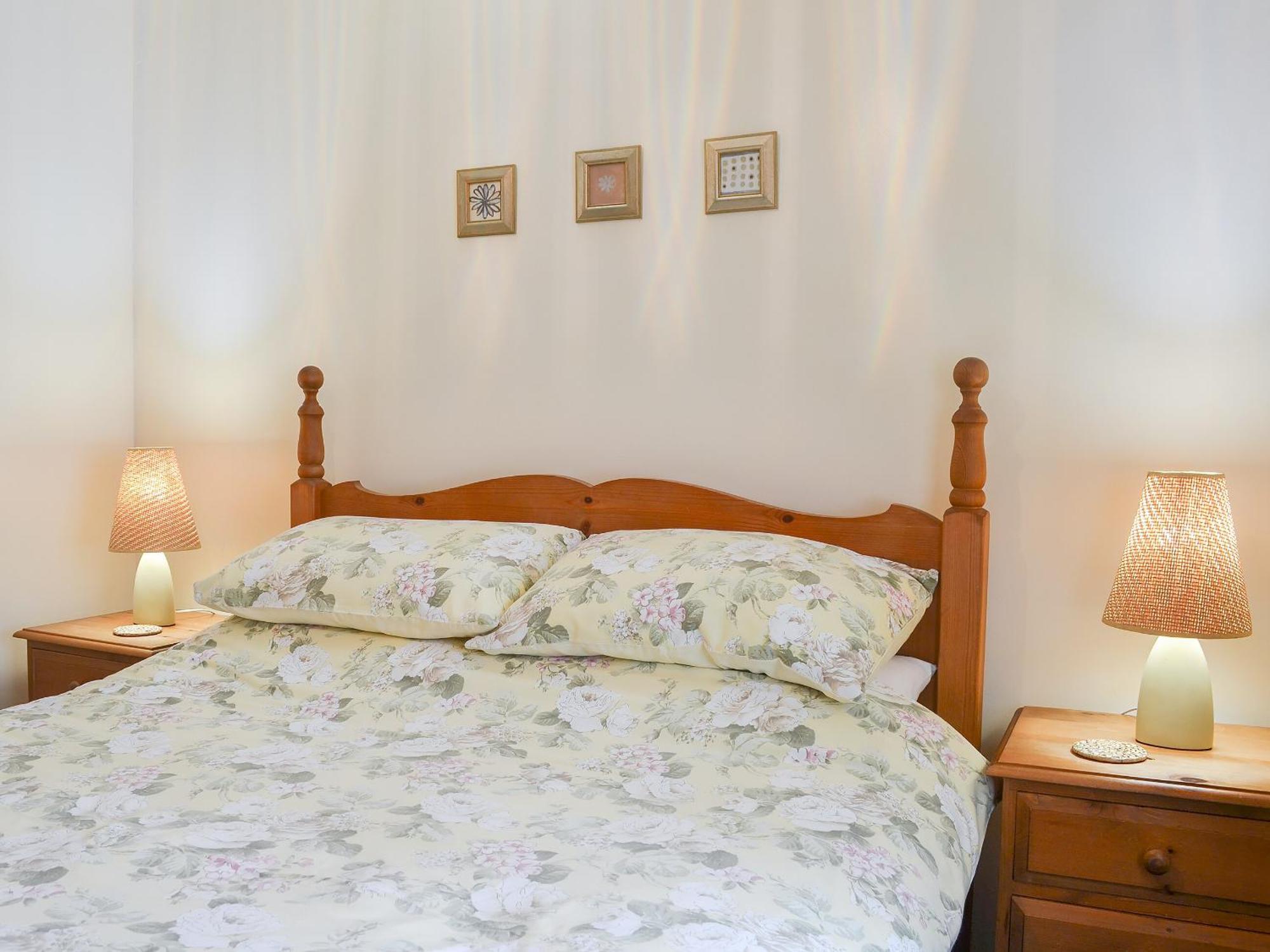 Hen Stabl - 16983 Villa Brynsiencyn Екстериор снимка