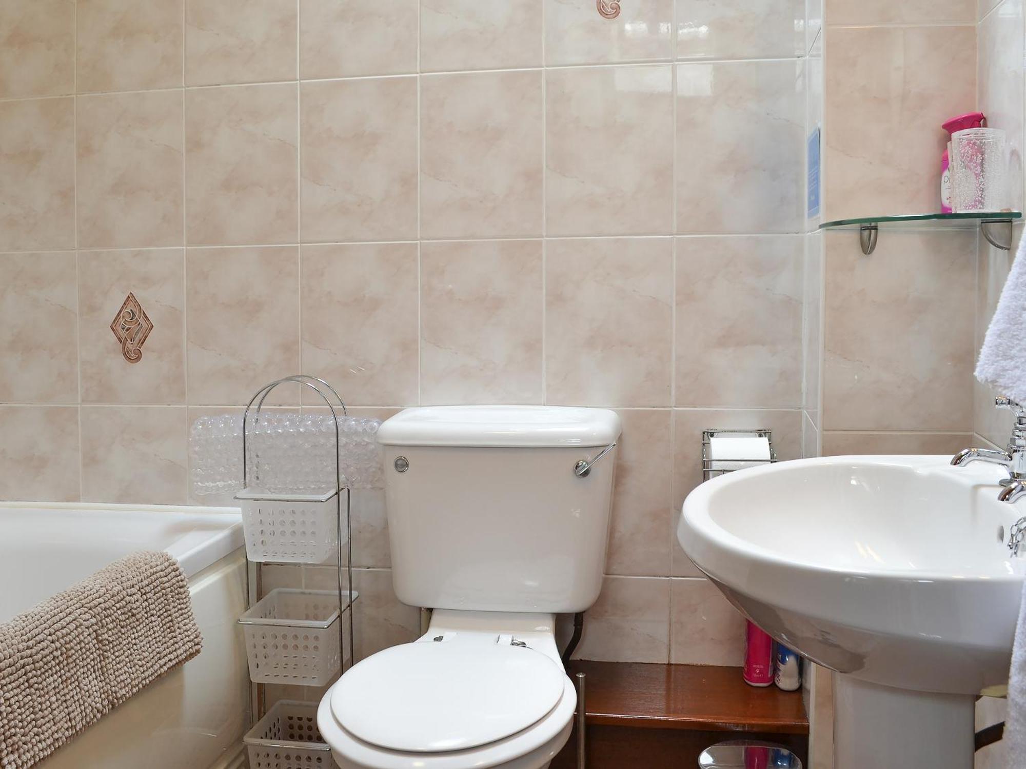 Hen Stabl - 16983 Villa Brynsiencyn Екстериор снимка