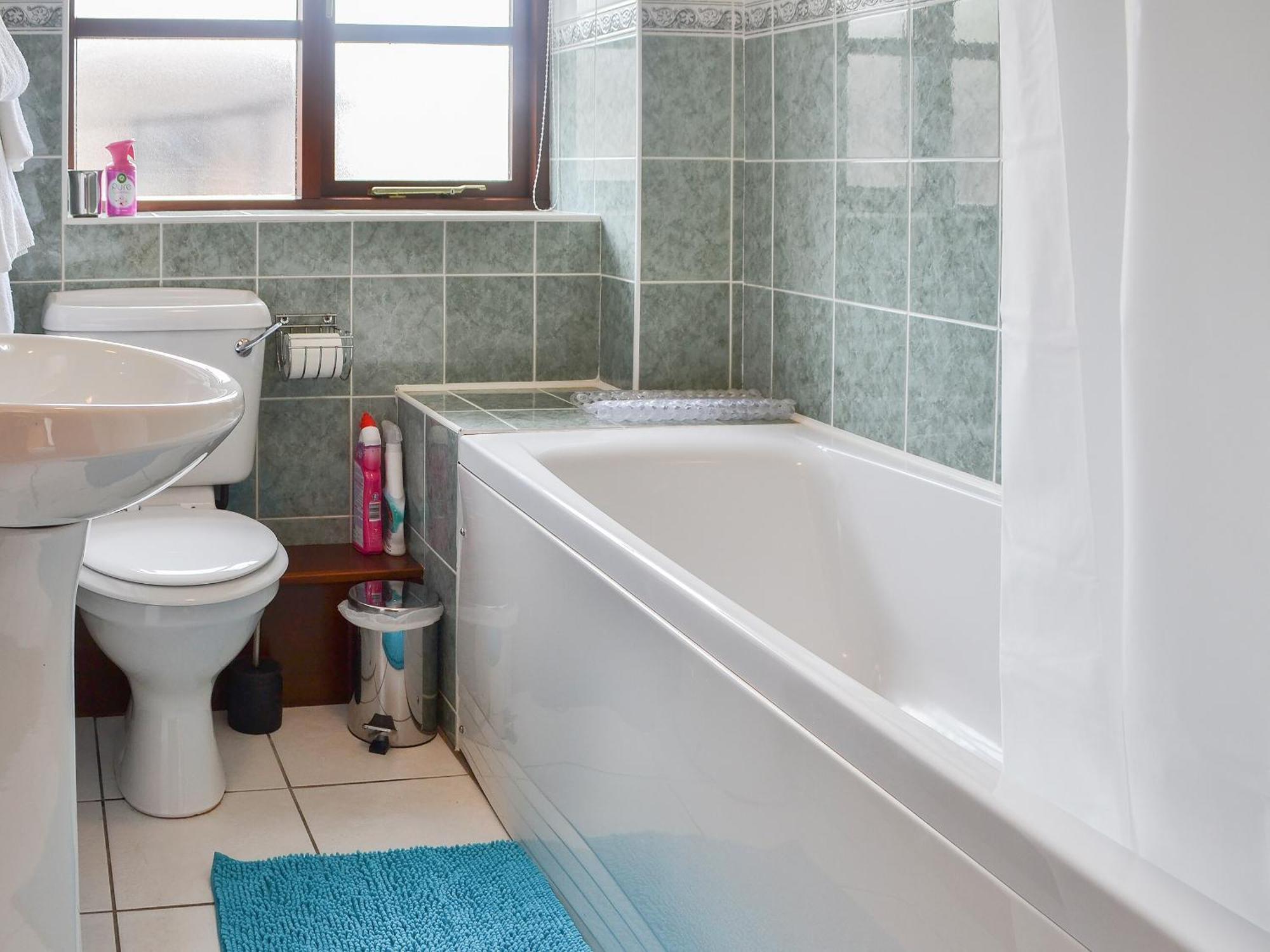 Hen Stabl - 16983 Villa Brynsiencyn Екстериор снимка