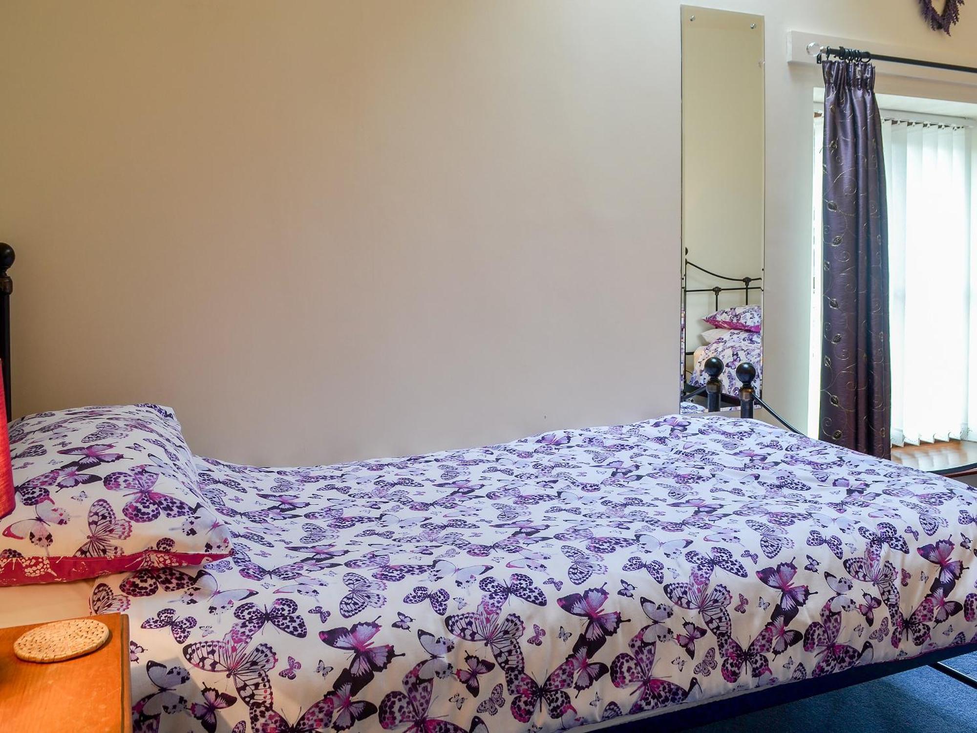 Hen Stabl - 16983 Villa Brynsiencyn Екстериор снимка